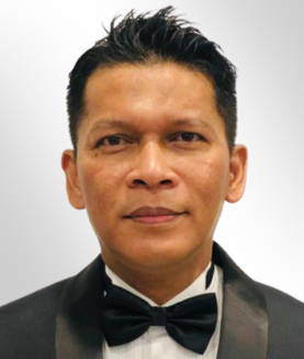 Khairul Nizam bin Mohd Zaini