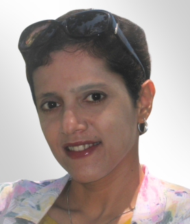 Lidia Ahmad - bp