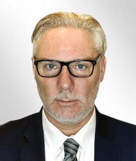 Mark Elia - dss+