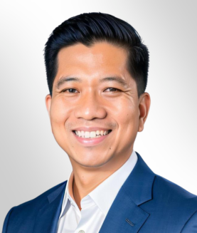 Muhammad Anas Pradipta - PT PGN Tbk