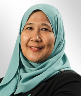 Norhayati Hashim