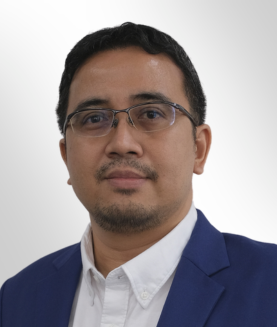 Oki Muraza - PT Pertamina (Persero)