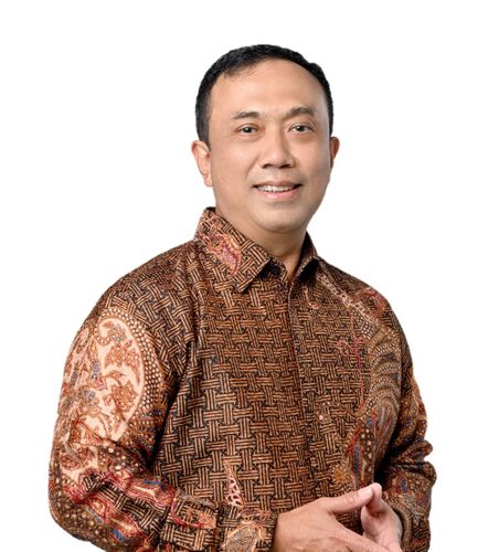 Bima Sakti Ediyono - bp Indonesia