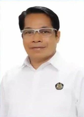 Laode Sulaeman - Ministry of Energy and Mineral Resources