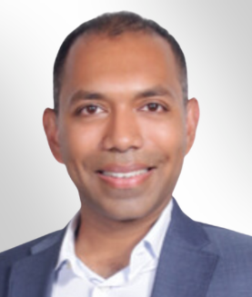 Suresh Sinnappu - Weatherford