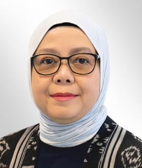 Tanti Sari Wahyuni - PT Pertamina Hulu Energi