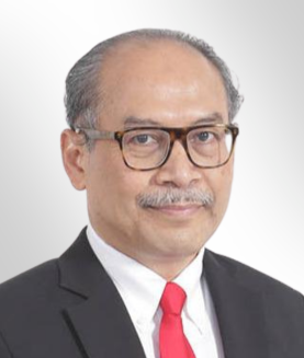 Tutuka Ariadji - Institut Teknologi Bandung