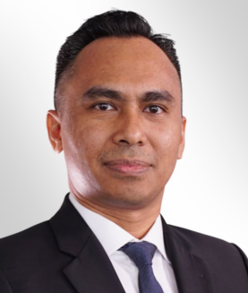 Yuzaini Md Yusof - PETRONAS Indonesia