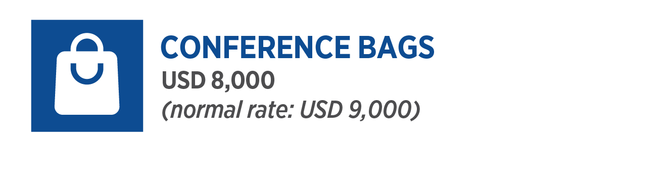 Conference Bags