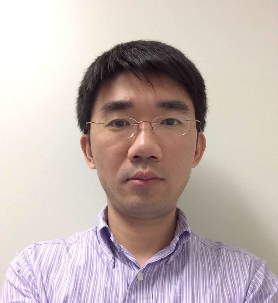 Cheng Chen, Chevron