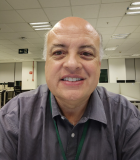 Claudio Furtado, Petrobras