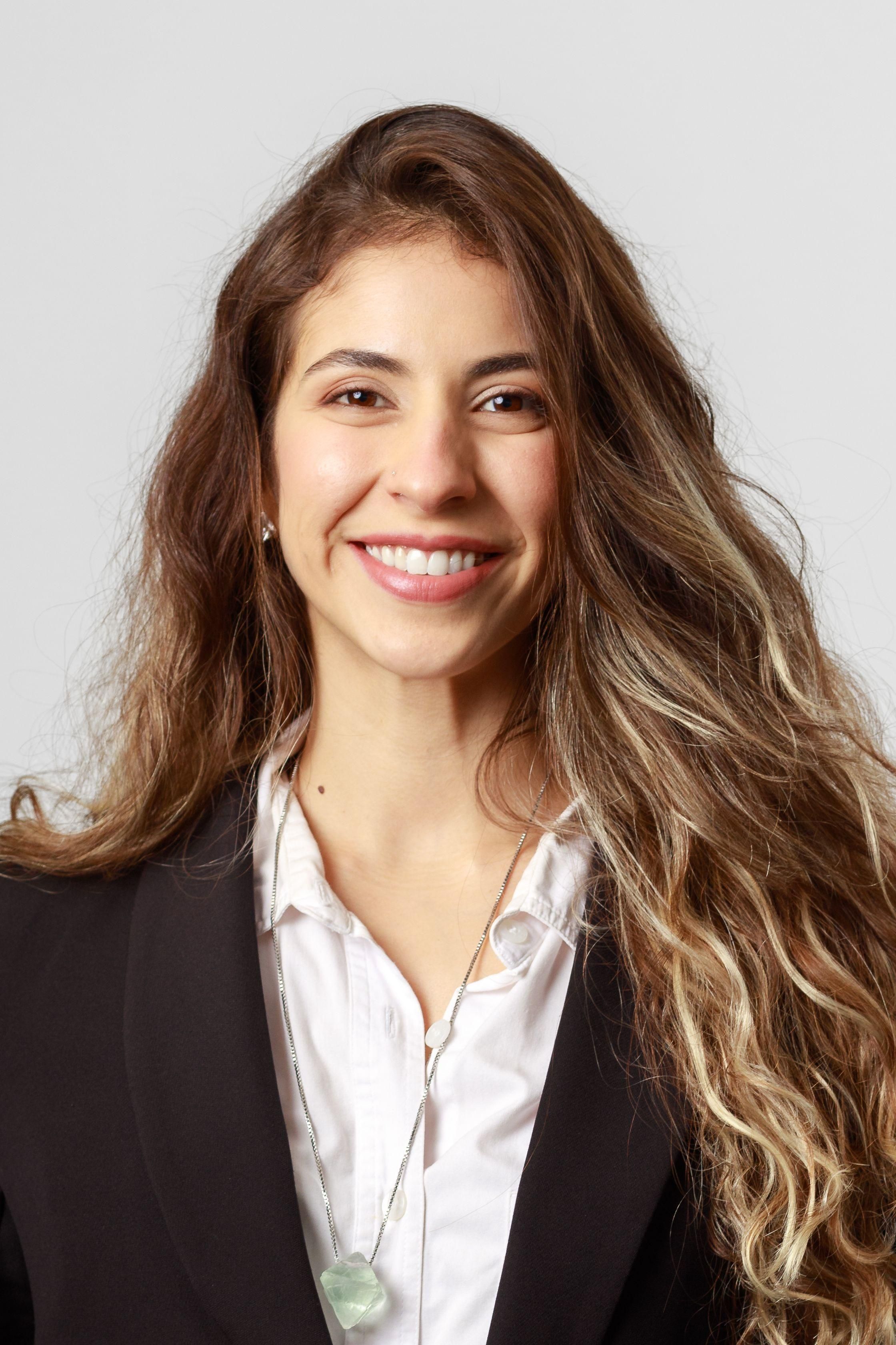 Lara Almeida, SBM