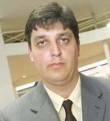 Marcus Simionato, Veolia