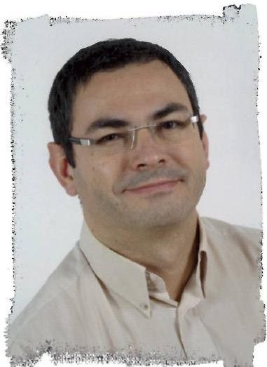 Pierre Pedenaud, TotalEnergies