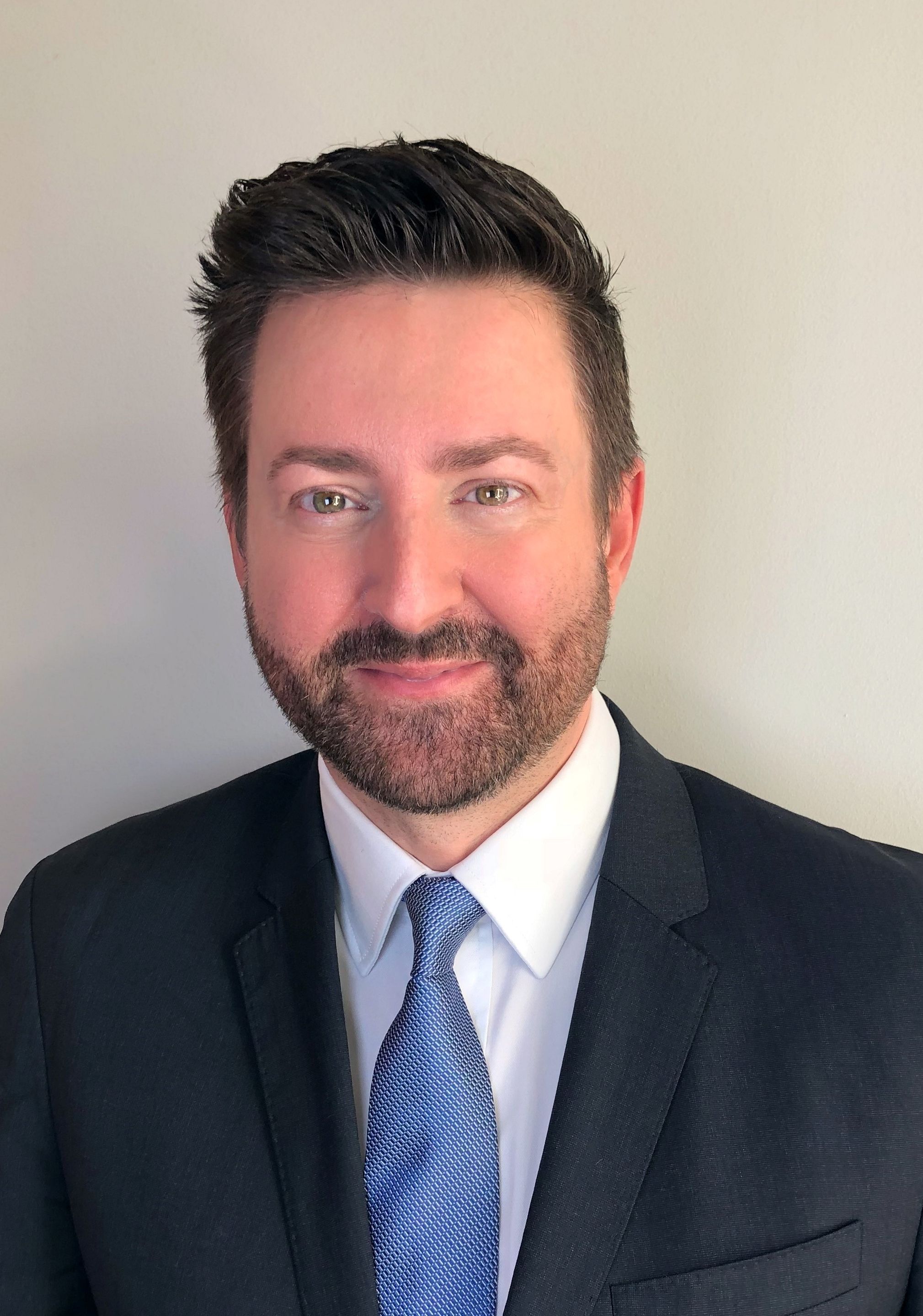Steve Coffee, PWS