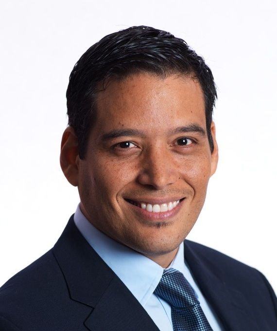 Carlos Granado