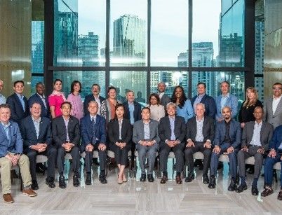 Meet the Board