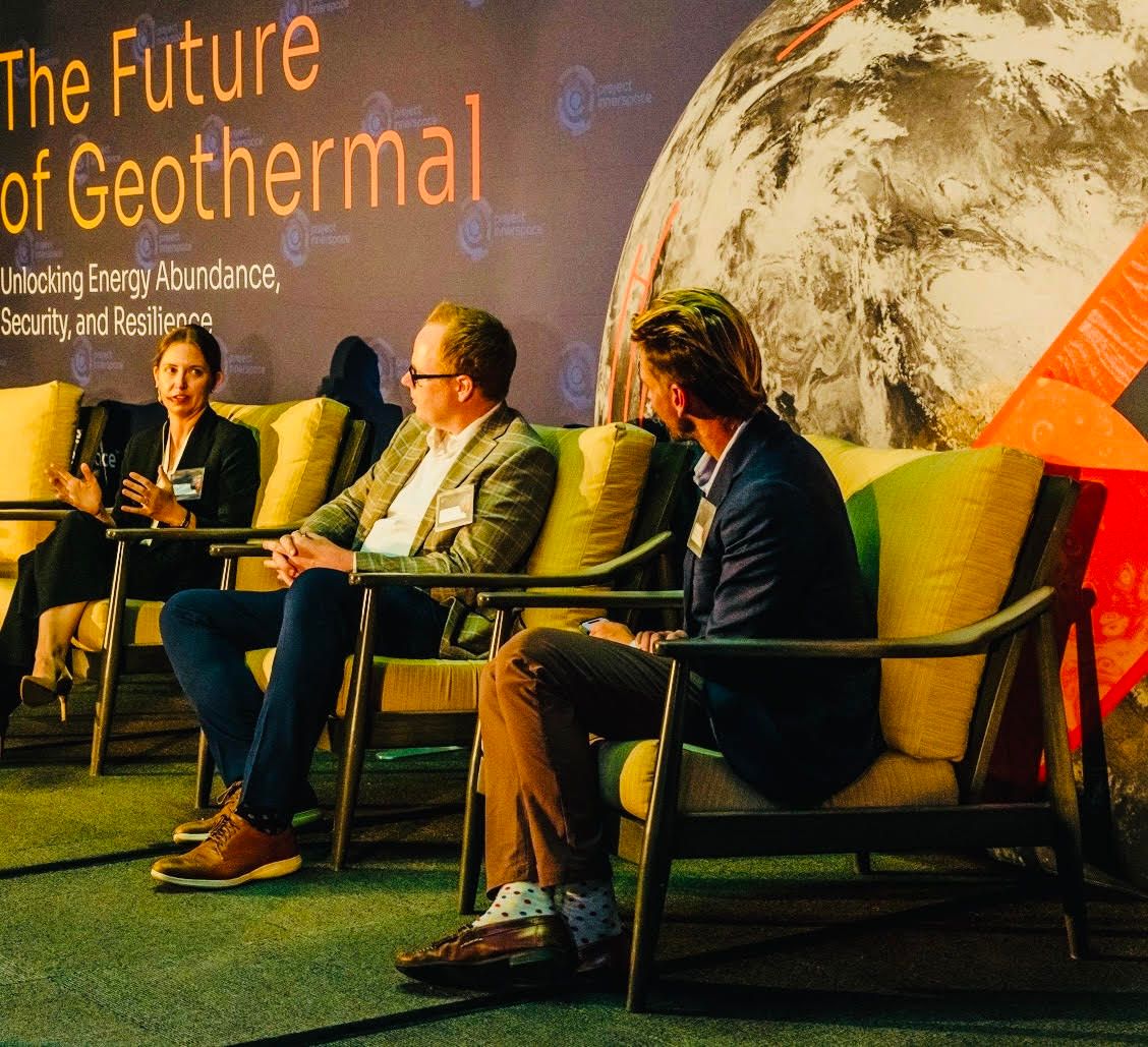 Geothermal Innovation Summit