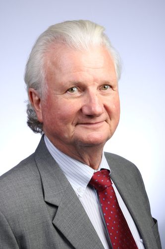 John de Wardt - DE WARDT & CO.