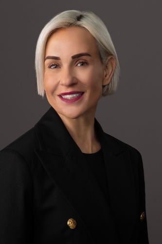 Elizabeth Cambre - Vallourec USA Corporation