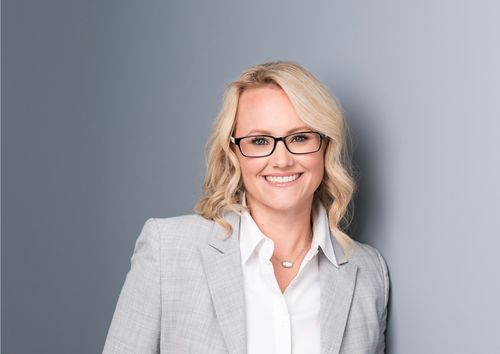 Lauren Goodwin - Mission Ops