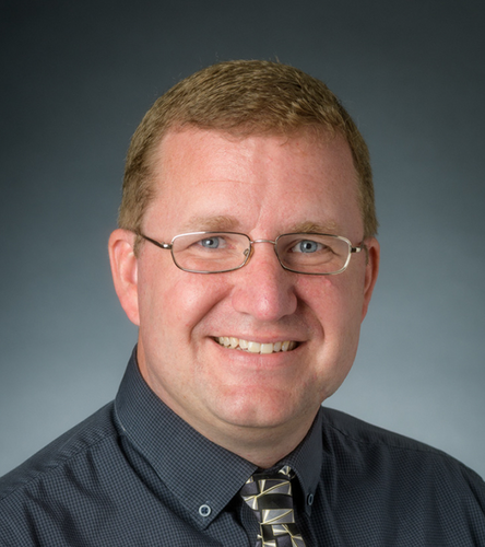 Hans-Jacob Lund - ConocoPhillips Co