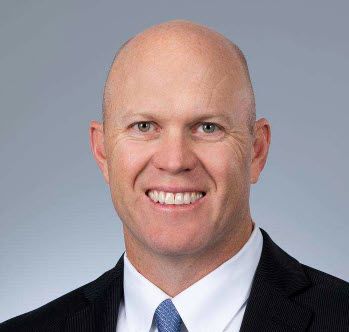 Mike Lennox - H&P Drilling