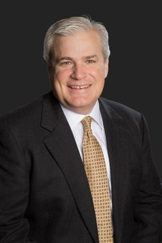 Shane Marchand - Helmerich & Payne Intl Drlg Co