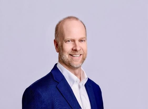 Matt Reeves - ExxonMobil