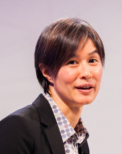 Carolyn Seto - S&P Global Commodity Insights
