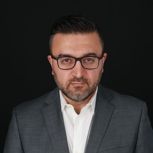 Hussein Shel - AWS