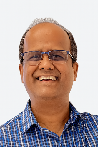 Shree Vikas - ConocoPhillips Co