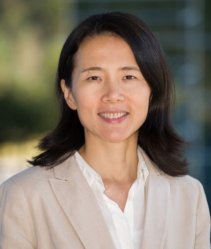 Jing Wan - Exxon Mobil Corporation