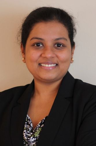 Chinmayee Subban - Pacific Northwest National Laboratory PNNL