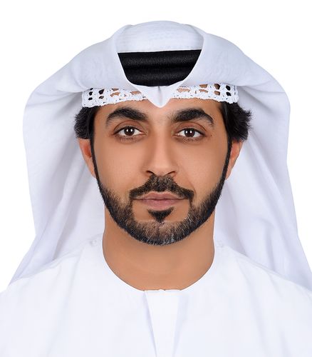 Sultan Salem Al Ghaithi