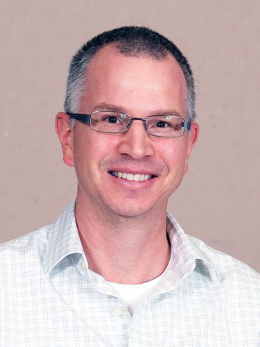 Chris Clarkson