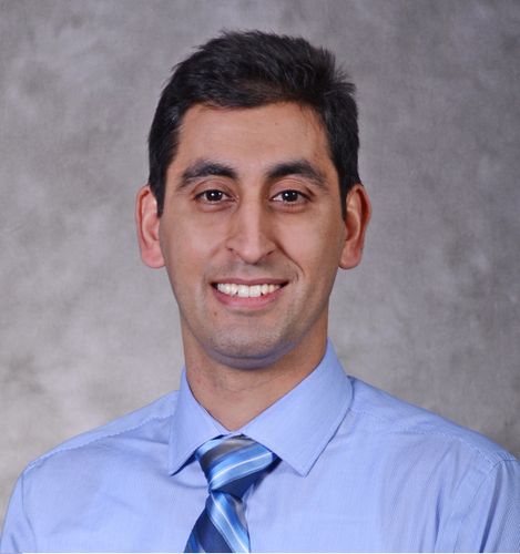 Hamid Emami Meybodi - Pennsylvania State University