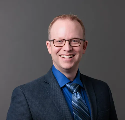 Christopher Lolley
