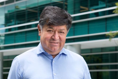 Carlos Sarmiento