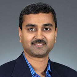 Sathish Sankaran - Kosmos Energy