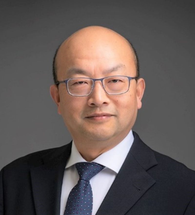 Tao Yang - EQUINOR ASA
