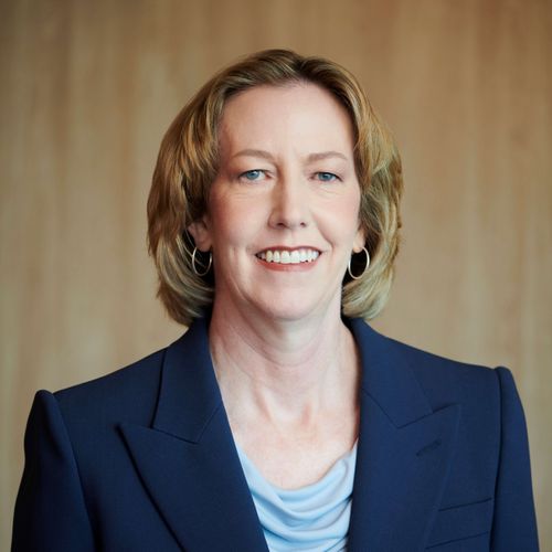 Meg O'Neill
