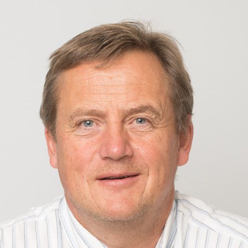 Kjetil Vadset