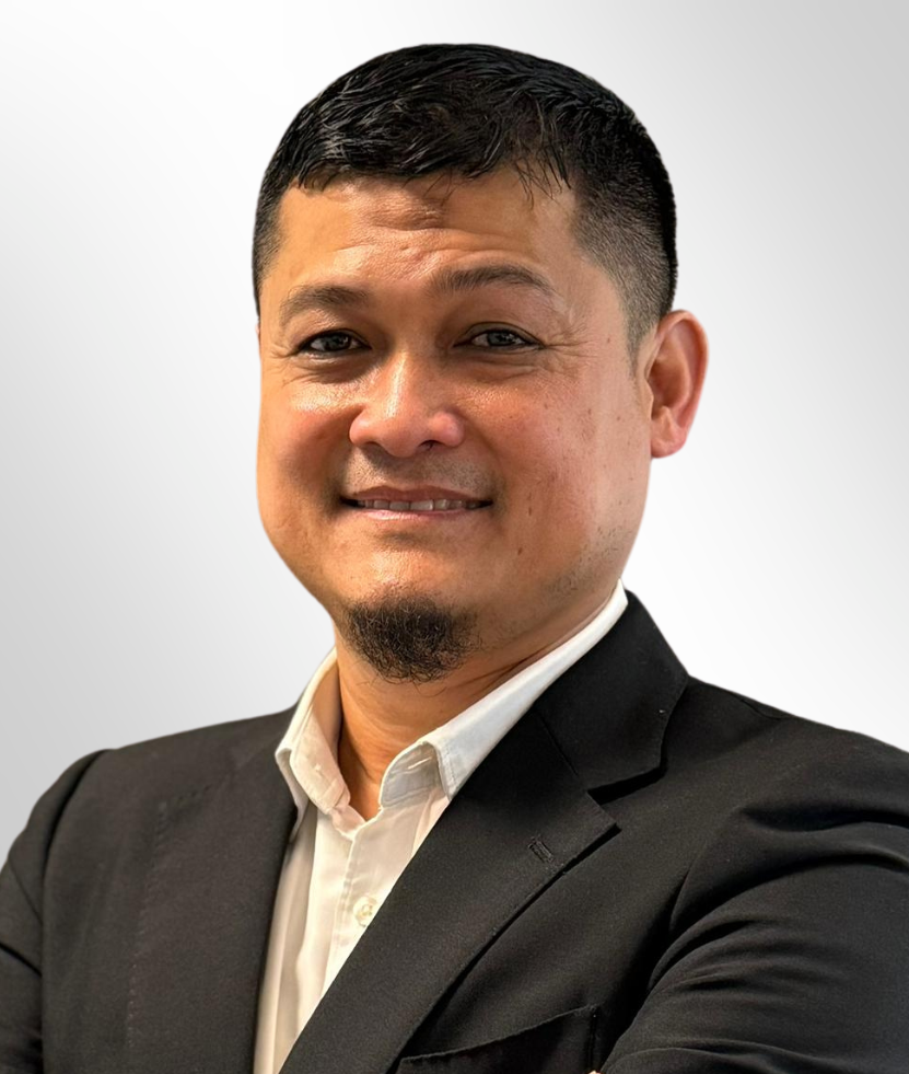 Budi Mawardi Nasron