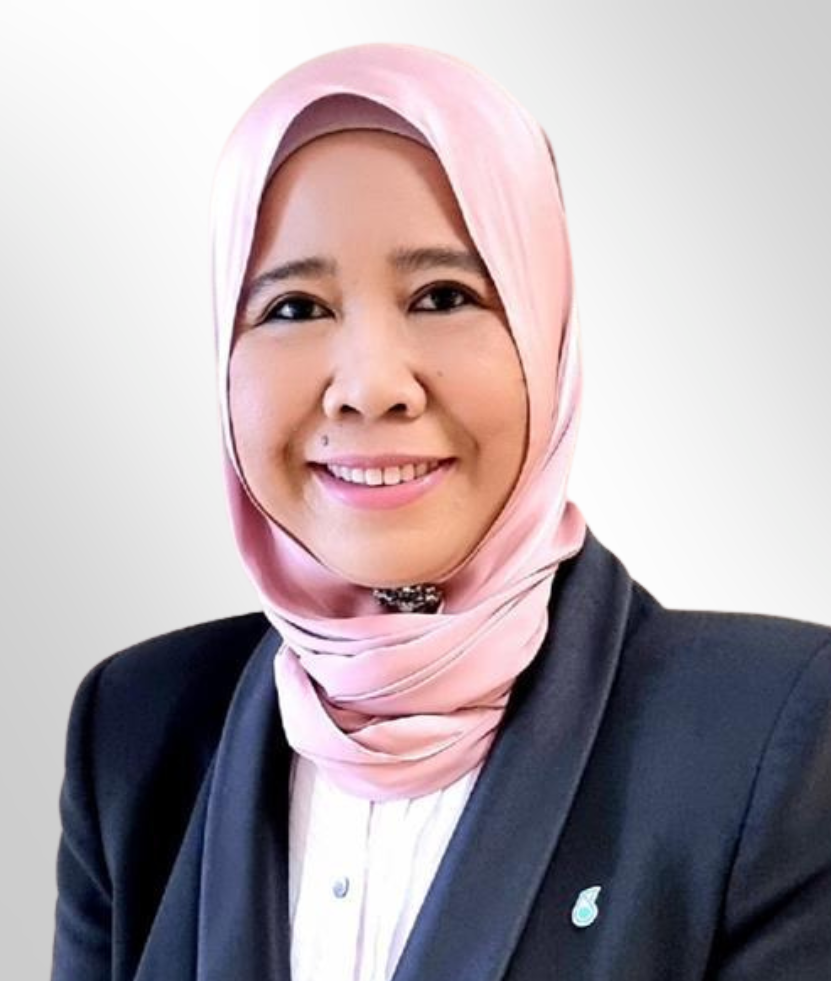 Nurrunnajwa binti Mohd Aras