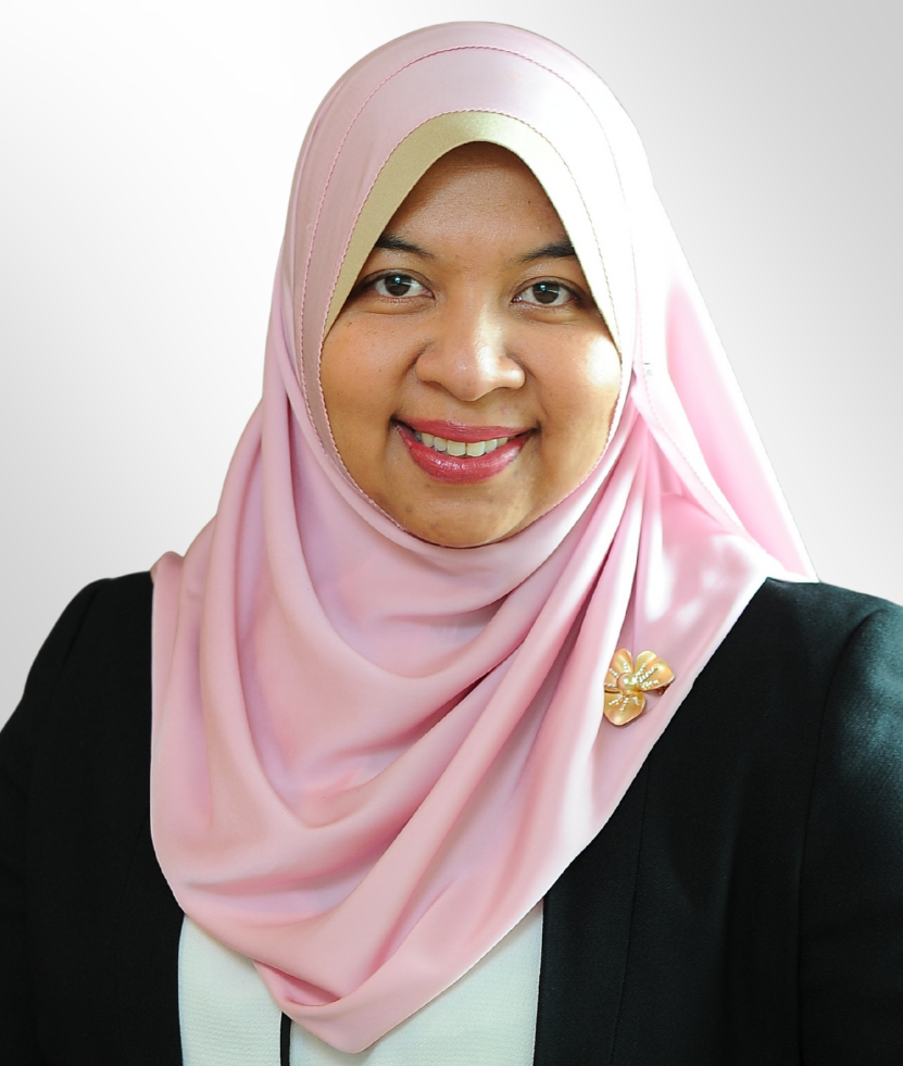 Adiana Mastura M Idris