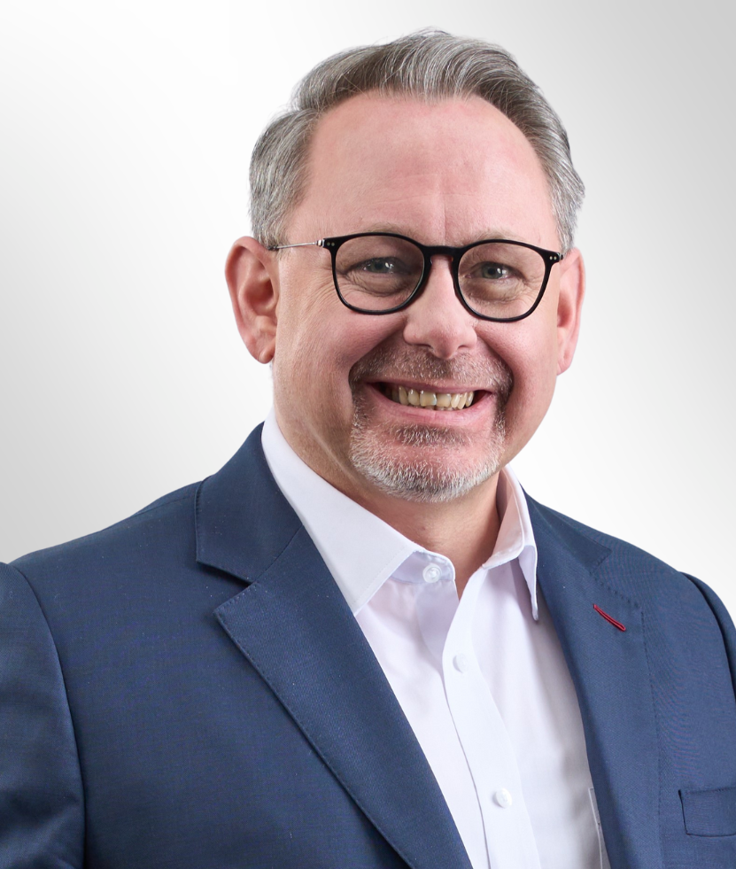 Alexander James Brigden