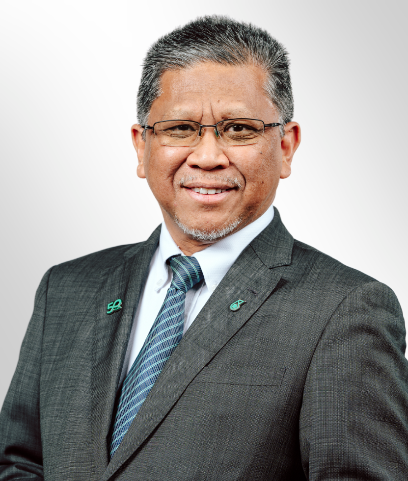 Datuk Ir. Bacho Pilong