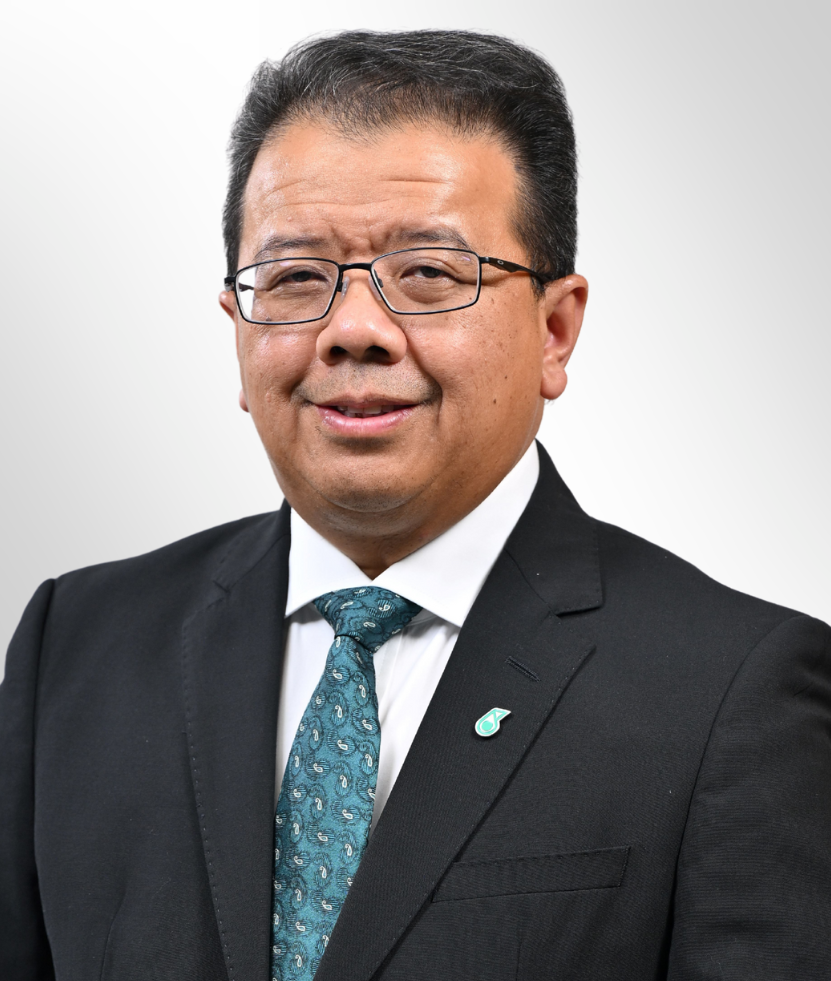 Ir. Norafizal bin Mat Saad