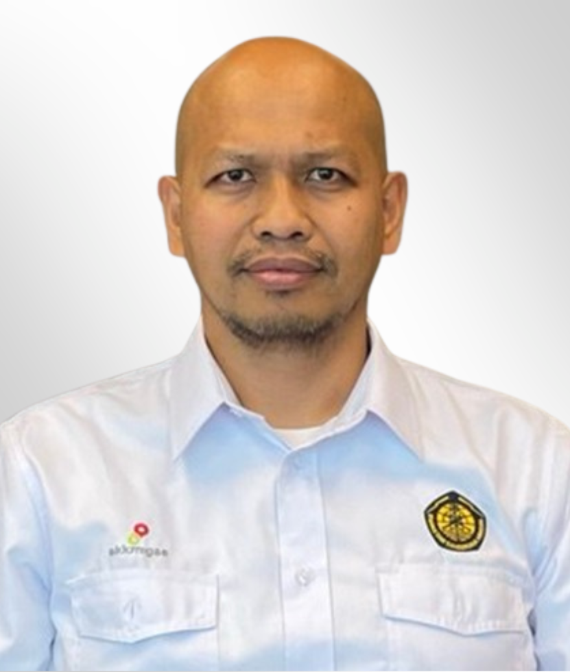 Wilson Robert Pariangan